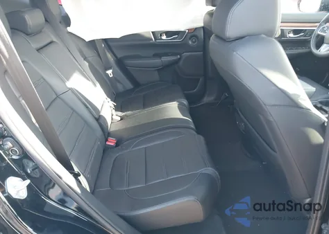 2021 Honda Cr-V Awd Ex-L z USA, uszkodzony, nr VIN 2HKRW2H84MH623867